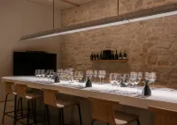 Boutique-Hôtel le N3 PAR Champagne Thiénot - bar