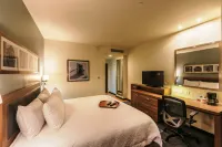 Hampton Inn & Suites by Hilton Salamanca Bajio - พร้อมWifi