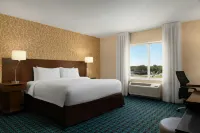 Fairfield Inn & Suites London - 3-Star