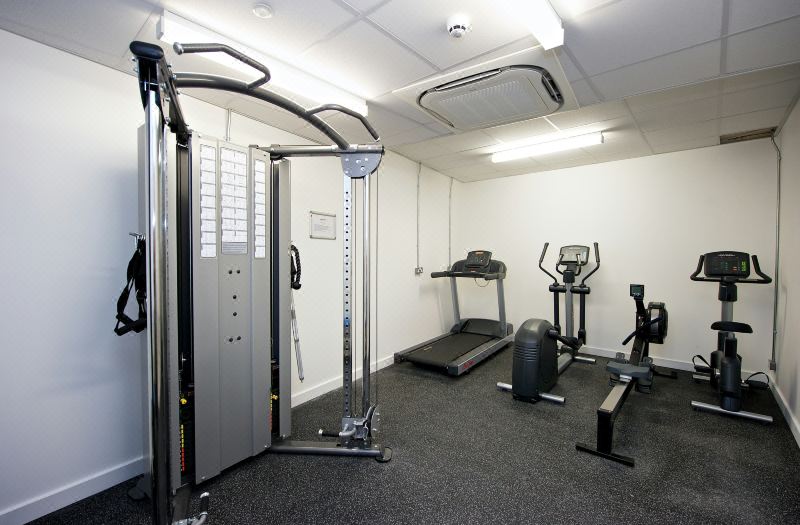 Staycity Aparthotels Birmingham City Centre photo 3