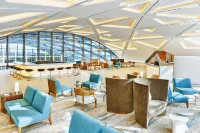 The Westin Denver International Airport - spa