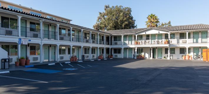 Leland Hotel Palo Alto Hotels in Palo Alto