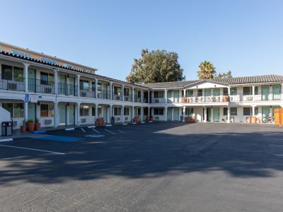 Leland Hotel Palo Alto