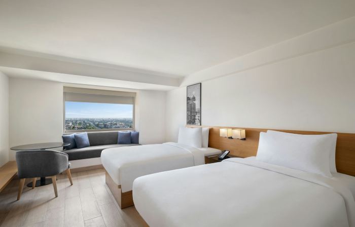 Fairfield by Marriott Jaipur Tonk Road