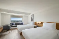 齋浦爾Tonk Road萬豪國際萬楓酒店 - 4星級