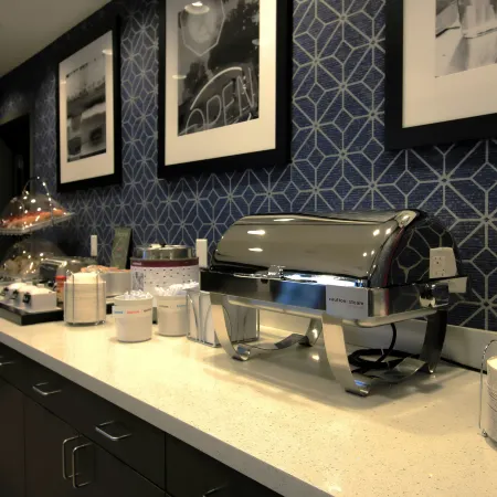Hampton Inn West Plains