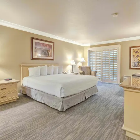 Indian Wells Resort Hotel