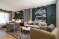 Franschhoek Hotel - spa