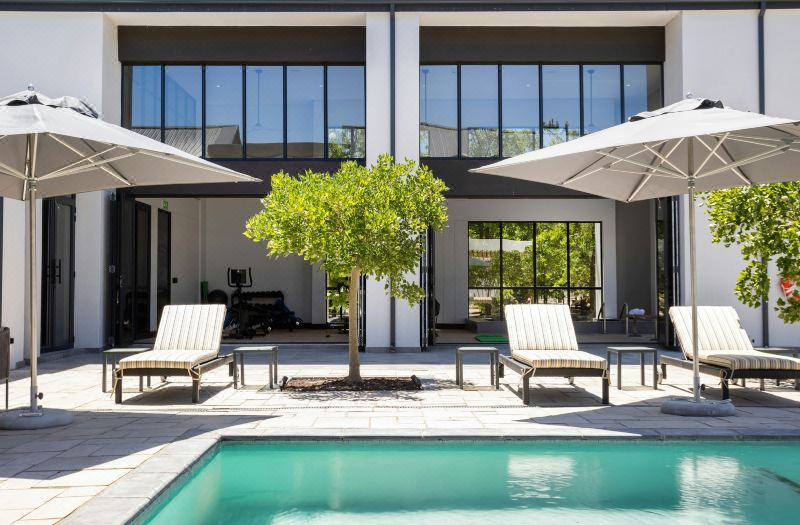 @Franschhoek Hotel photo 5