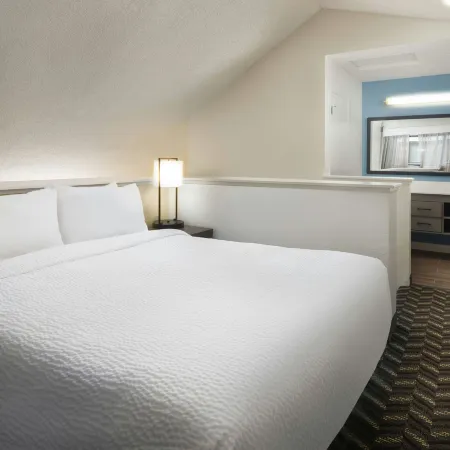 Residence Inn San Francisco Airport/San Mateo
