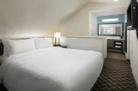 Residence Inn San Francisco Airport/San Mateo - Wifi