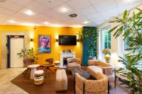 ACHAT Hotel Darmstadt Griesheim - Ramah Hewan Peliharaan