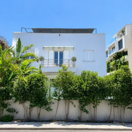 Welcome to Lumen Villa the First of the Adelos Trilogy