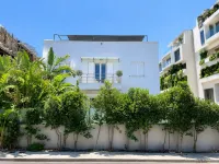 Welcome to Lumen Villa the First of the Adelos Trilogy - Villas