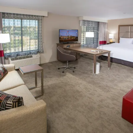 Hampton Inn & Suites Buellton/Santa Ynez