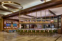 Omni Nashville Hotel - Baarit
