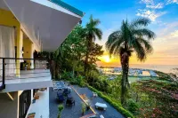 Mar & Sombra Villas - Ocean View