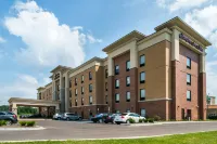 Hampton Inn & Suites Detroit/Wixom - Wifi