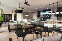 Marriott's St. Kitts Beach Club - ที่มีบาร์