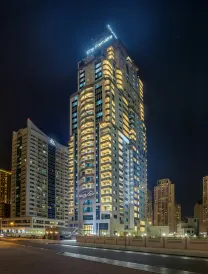 City Premiere Marina Hotel Apartments