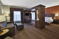 Hampton Inn Brockport - 2-Star