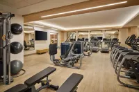 Hotel Clio, a Luxury Collection Hotel, Denver Cherry Creek - Gym