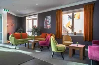 Thon PartnerHotel Storgata - que admiten mascotas