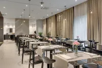 Hotel Grano Gdańsk Old Town - Haustierfreundliche