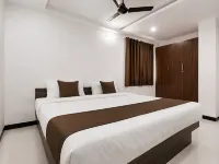Jr Stays Hotels near ISKCON Coimbatore
