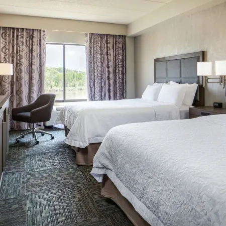 Hampton Inn Council Bluffs