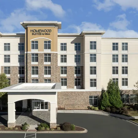Homewood Suites by Hilton Concord Charlotte