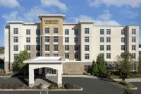 Homewood Suites by Hilton Concord Charlotte - 3-Star