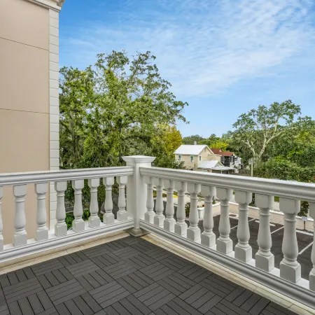 Hilton Garden Inn St. Augustine-Historic District