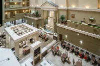 Embassy Suites by Hilton Nashville at Vanderbilt - que admiten mascotas