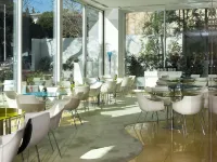 Semiramis Hotel - parking