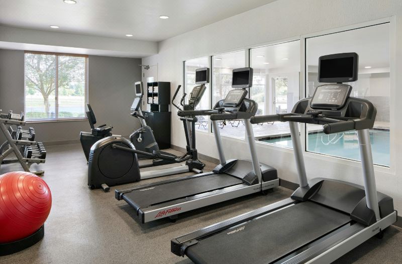 Hilton Garden Inn Cincinnati Northeast photo 3