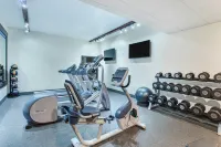 Hampton Inn Cullman - Gym