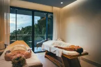 Los Altos Resort - spa