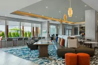 Home2 Suites by Hilton Huntsville - parking