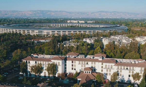 Hilton Garden Inn Cupertino