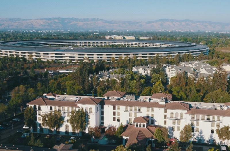 Hilton Garden Inn Cupertino