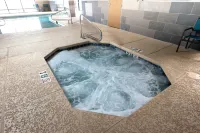 Hampton Inn Durango - Badekar