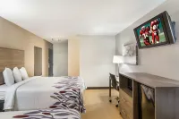 Red Roof Inn Darien - I-95/ North Brunswick - 2-Star