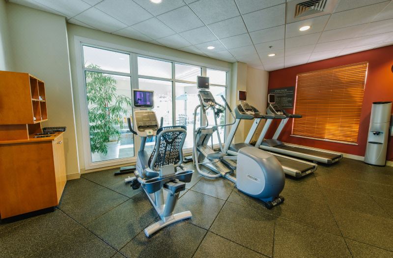Hilton Garden Inn Manchester Downtown photo 4