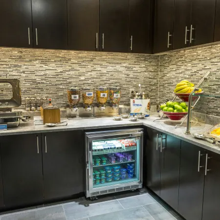 Fairfield Inn & Suites Boston Cambridge