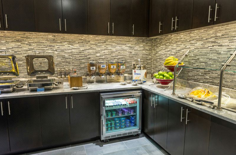 Fairfield Inn & Suites Boston Cambridge photo 3