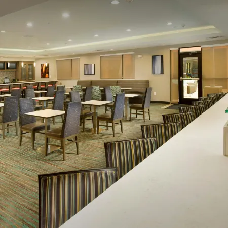 Residence Inn Tyler