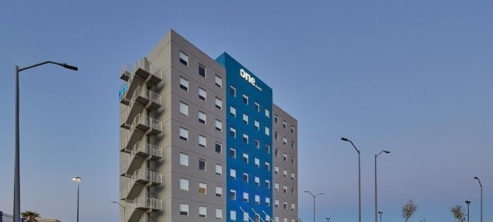 One Chihuahua Norte Hotels in Chihuahua