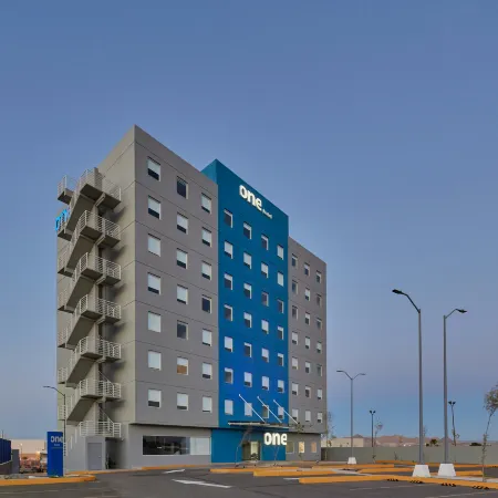 One Chihuahua Norte