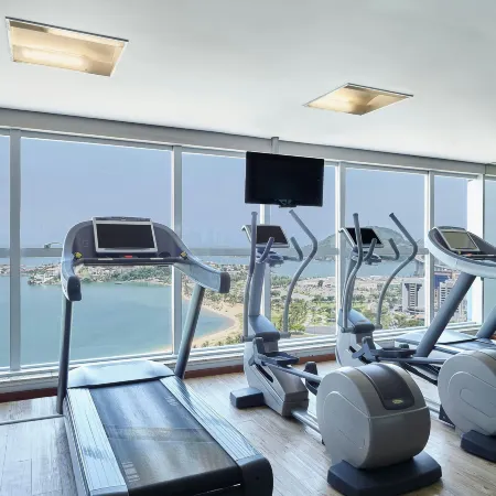 Sheraton Vitoria Hotel